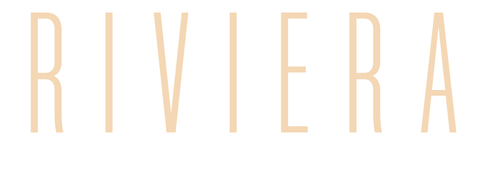 Riviera — yacht rock and soul-pop by Michael Rabb